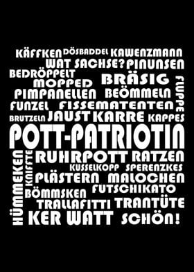 PottPatriot Ruhr Area