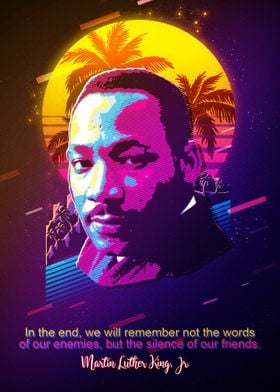 Quotes Martin Luther King