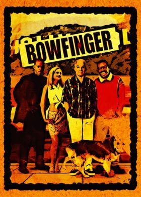 Bowfinger 1