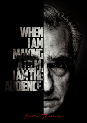 Martin Scorsese