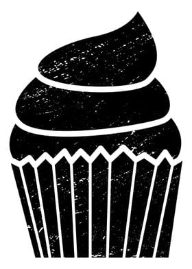 cupcake day icon for every
