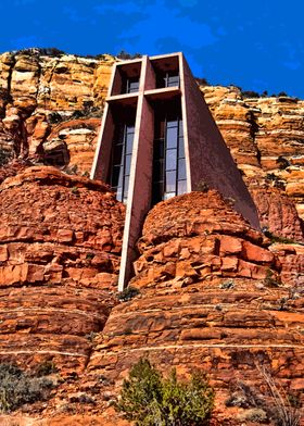 Sedona Chapel