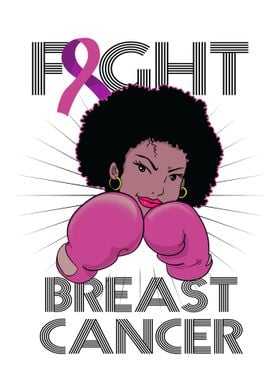 Fight  Breast Cancer Awar