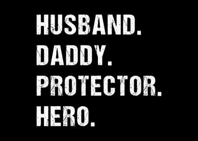 Husband Daddy Protector