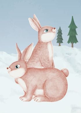 Rabbits