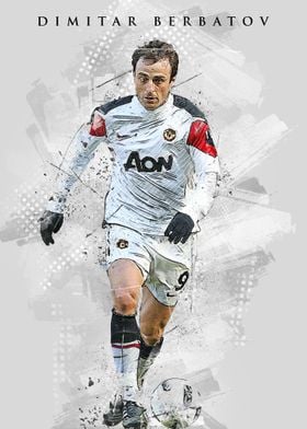 Dimitar Berbatov