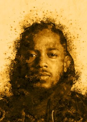 Kendrick Lamar