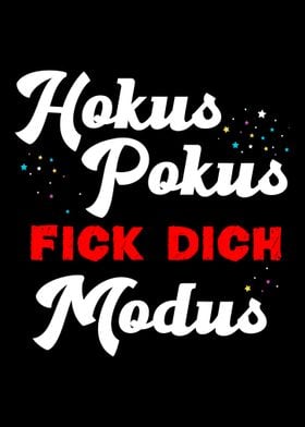 Hokus Pokus