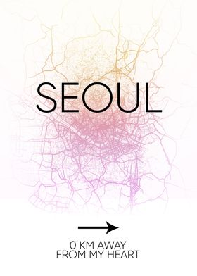 seoul south korea