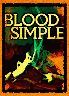 Blood Simple