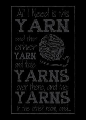 Yarns