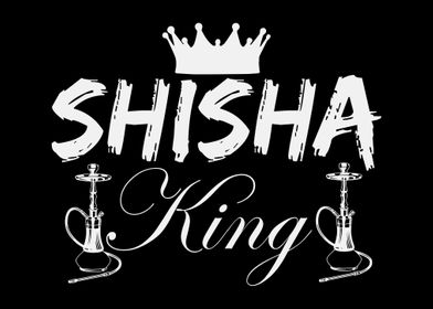 Shisha King  Waterpipe