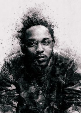 Kendrick Lamar 