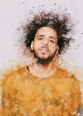 J Cole