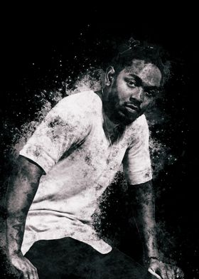 Kendrick Lamar