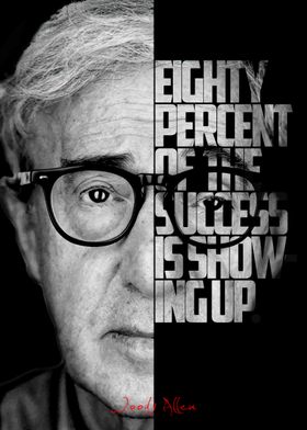 Woody Allen