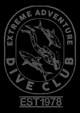 Dive Club