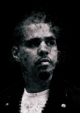 Jermaine Lamarr Cole 