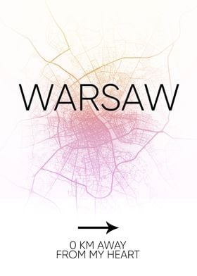 warsaw Poland