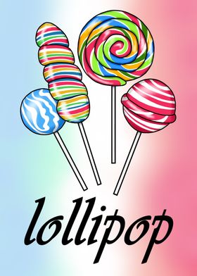 Lollipops script