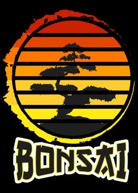 Bonsai cool