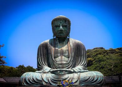 Great Buddha of Kamakura