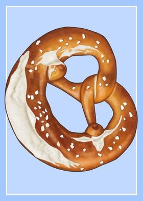 Pretzel