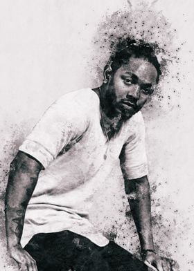 Kendrick Lamar 