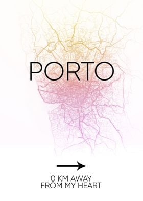 porto portugal