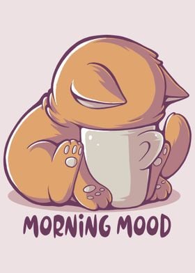 Morning Mood