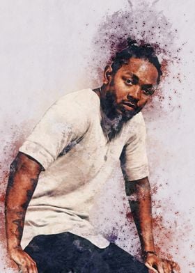 Kendrick Lamar