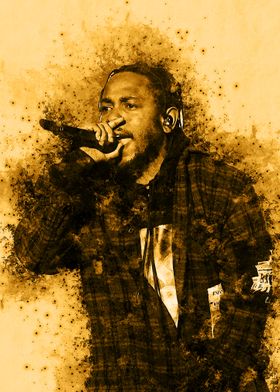 Kendrick Lamar