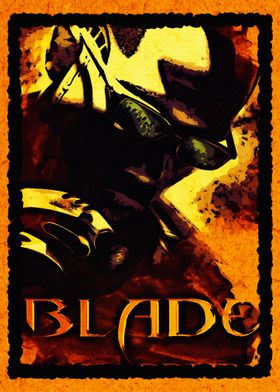 Blade Collection 4