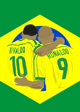 Brazilian legends
