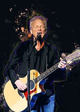 Lindsey Buckingham