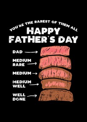 Happy Fathers Day Steaks