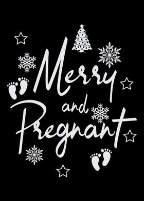 Merry and Pregnant