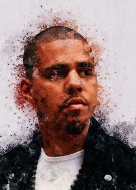 J Cole