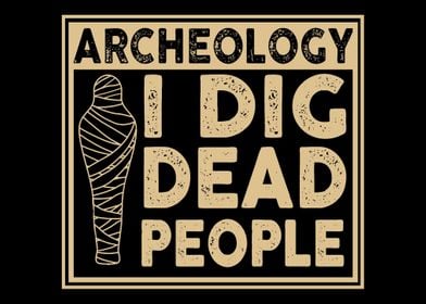 Archeology