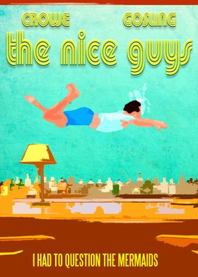 The Nice Guys