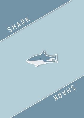 Shark Minimanimal