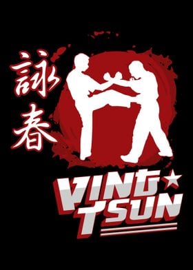 Ving Tsun Kung Fu