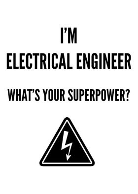 Electrical engineering sup