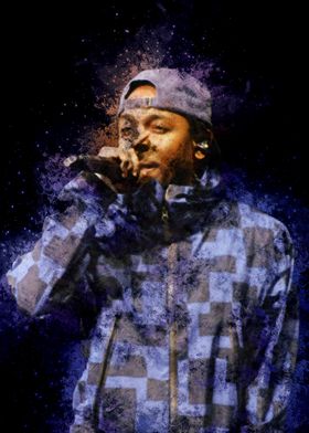 Kendrick Lamar