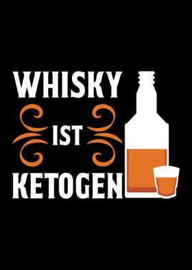 Whisky Ketones Diet Brandy