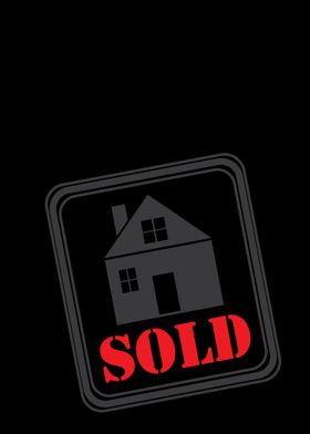 Sold House