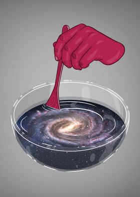 Galactic cookup 2