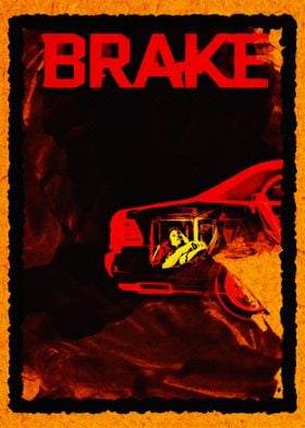 Brake 3