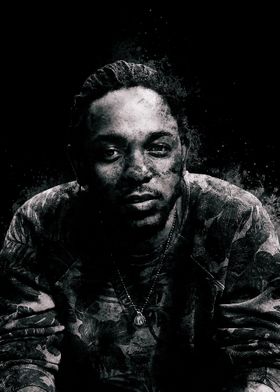 Kendrick Lamar