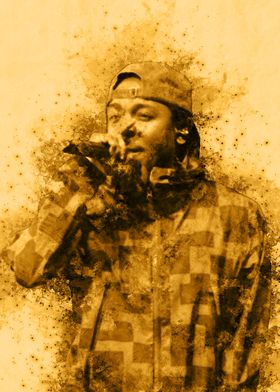 Kendrick Lamar